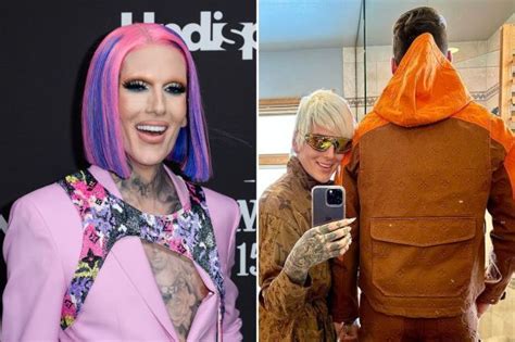 Jeffree Star reveals EXACT date he could unveil。